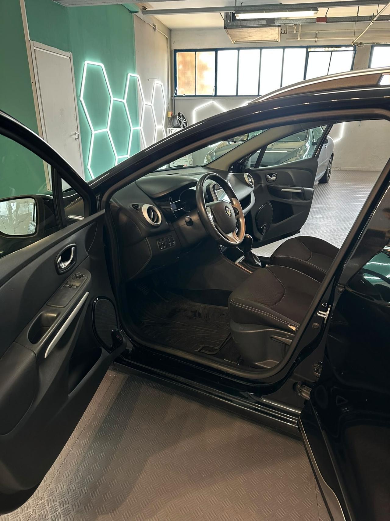 Renault Clio Sporter dCi 8V 90CV Start&Stop Energy Intens