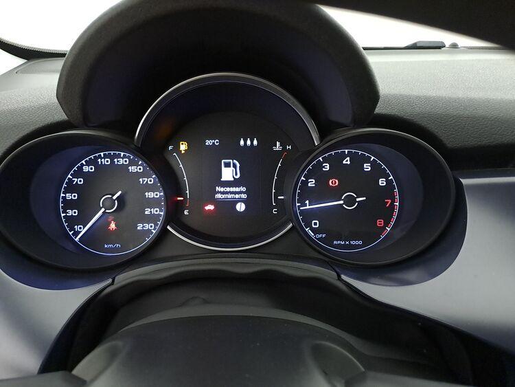 Fiat 500X Cult BR371029 1.0 Benzina 120CV