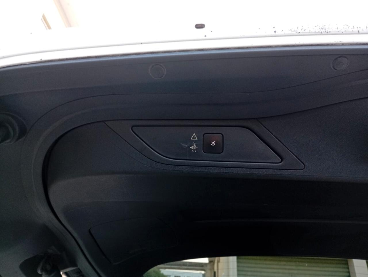 Citroen Grand C4 SpaceTourer-2018