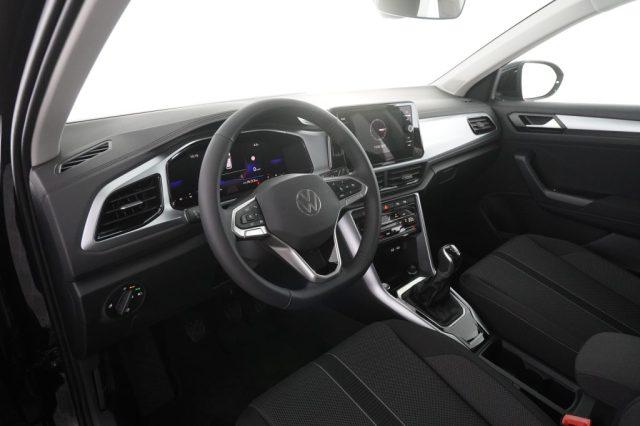 VOLKSWAGEN T-Roc T-Roc 1.0 TSI Edition Plus