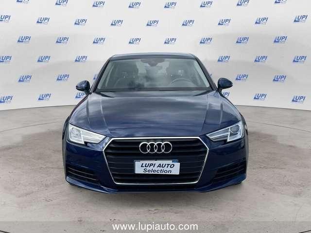 Audi A4 2.0 tdi Business Sport 190cv