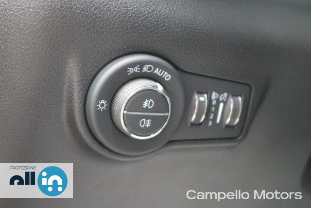 JEEP Compass Compass 1.6 Mjt 130cv Longitude