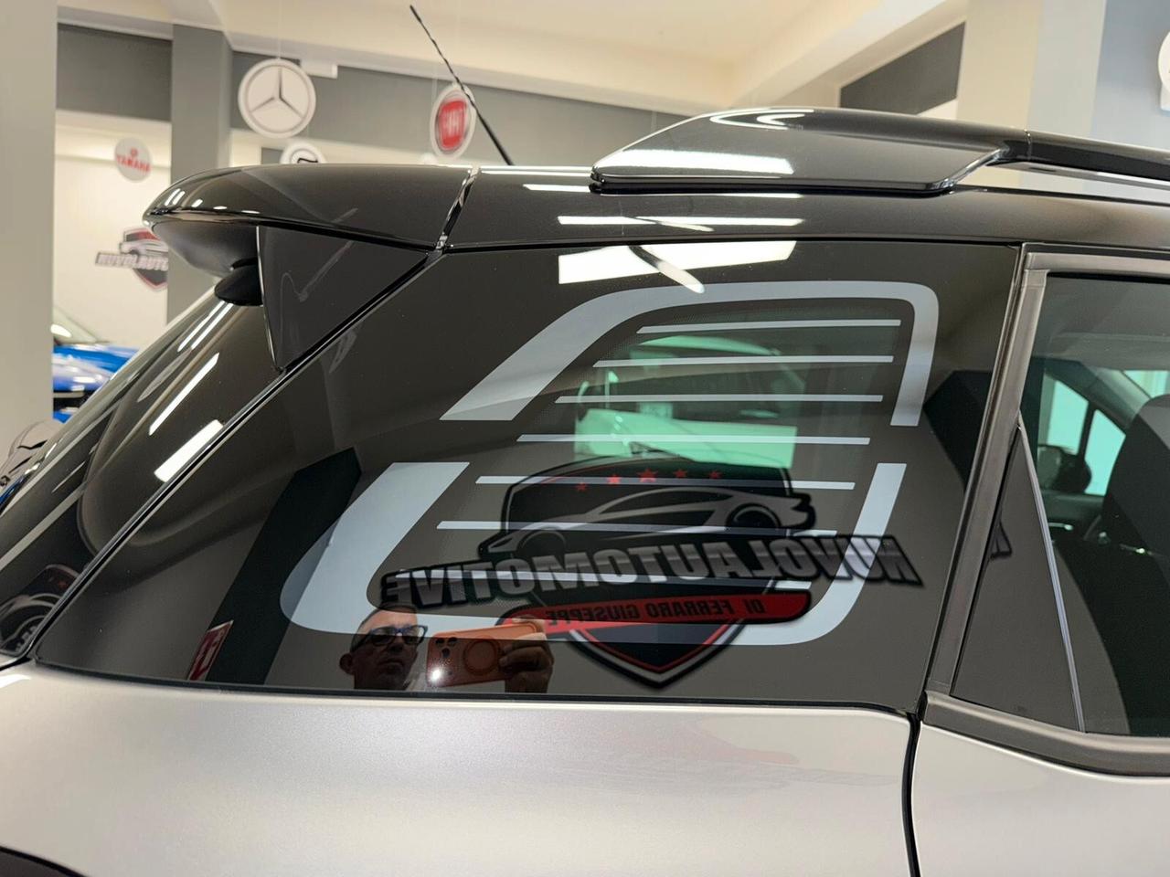 Citroen C3 Aircross PureTech 110 S&S Max a soli 170 euro