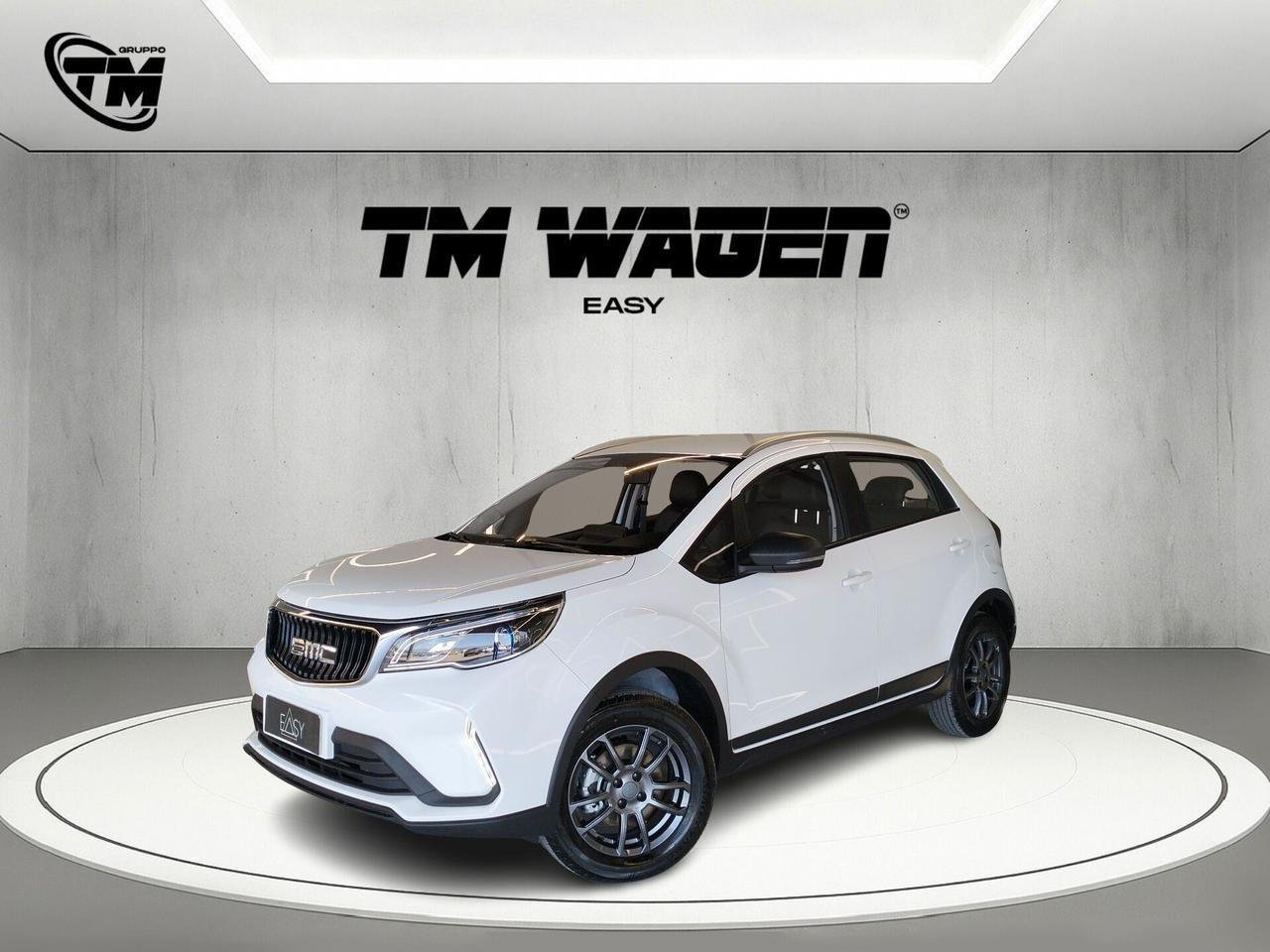 EMC QUATTRO IVA ESPOSTA