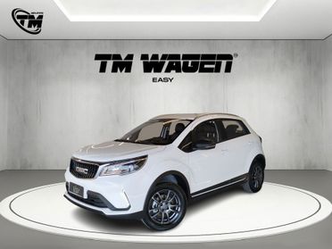 EMC QUATTRO IVA ESPOSTA