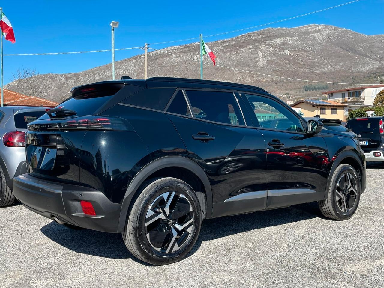 Peugeot 2008 PureTech 100 S&S Allure ''Aziendale''