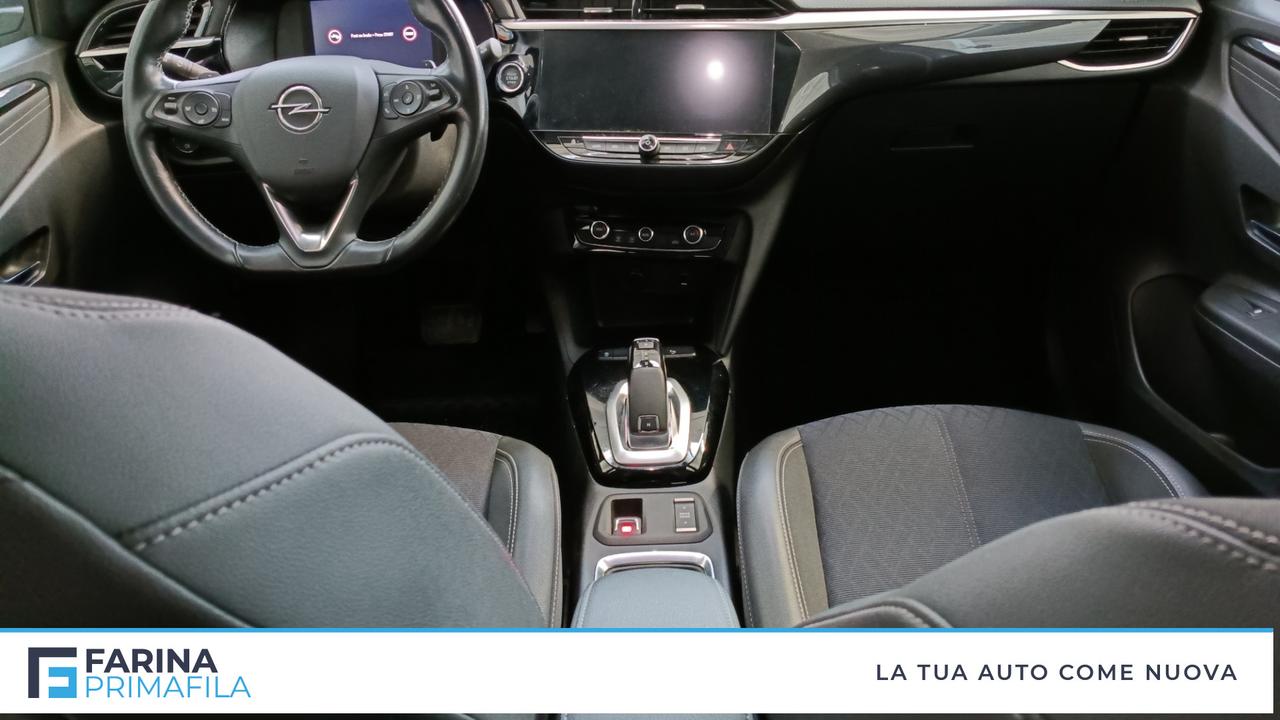 OPEL Corsa VI 2020 - Corsa 1.2 Elegance 100cv at8