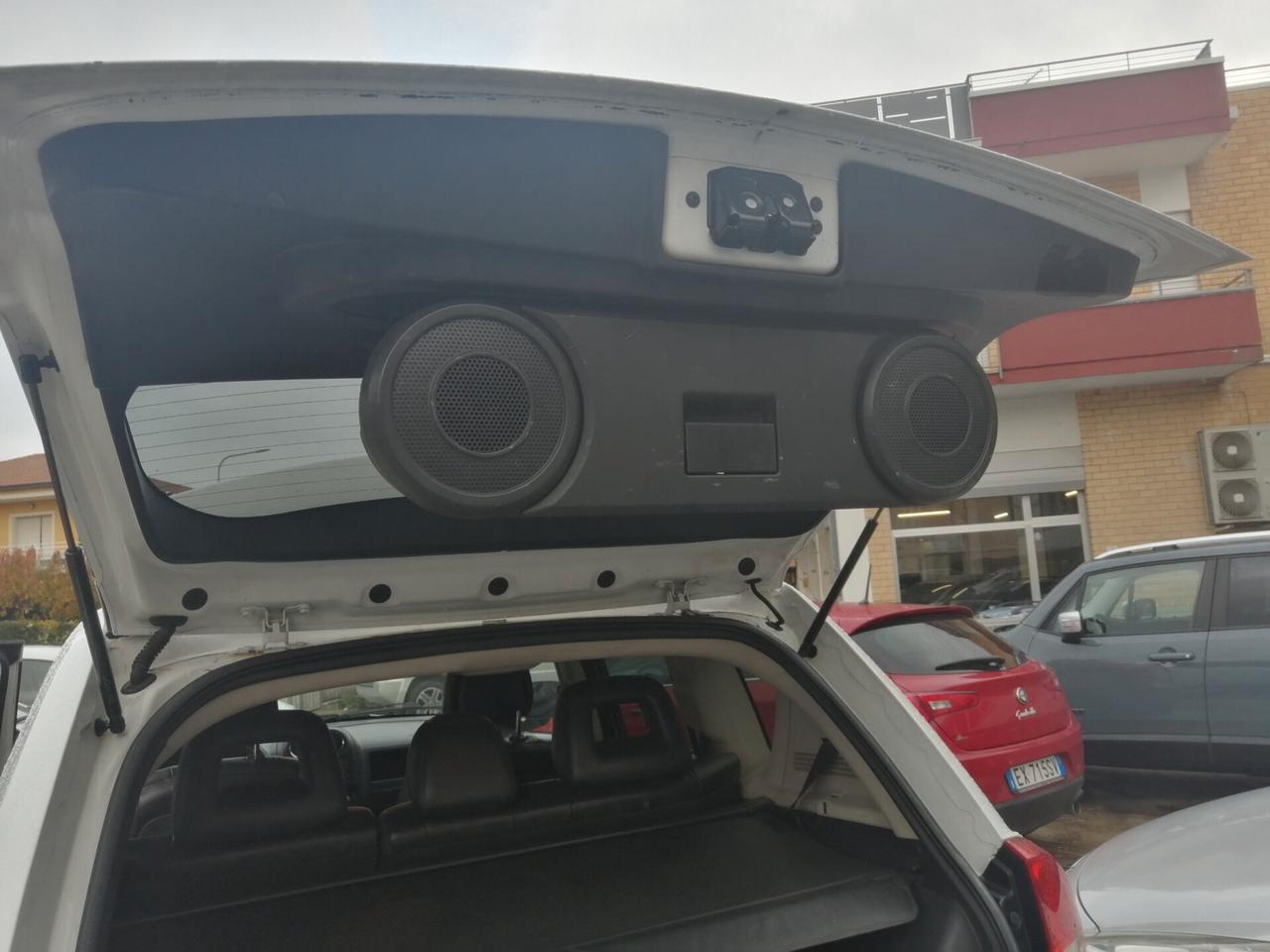 Jeep Compass 2.2 CRD Limited