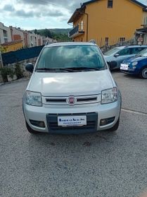 Fiat Panda 1.2 4x4 Climbing
