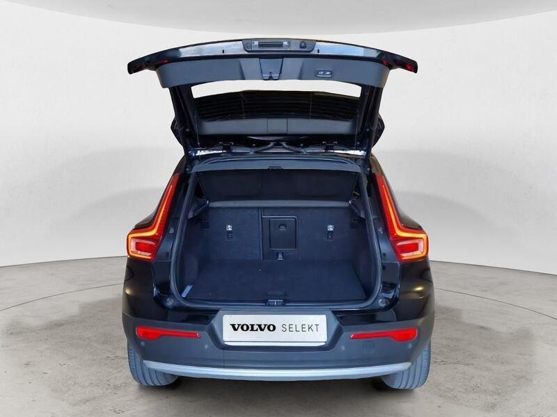 Volvo XC40 T4 129+82 CV Recharge Plug-in Hybrid Automatico Core