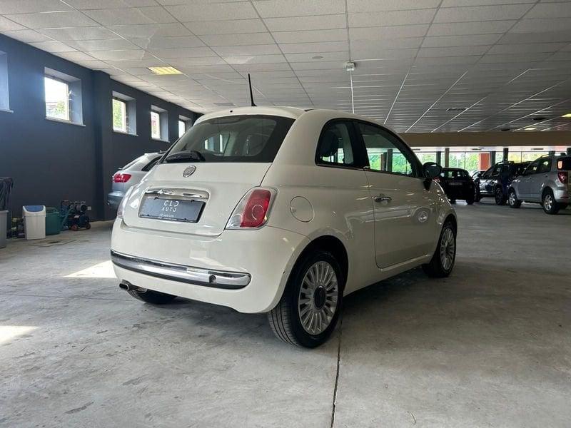 FIAT 500 500 1.2 GQ