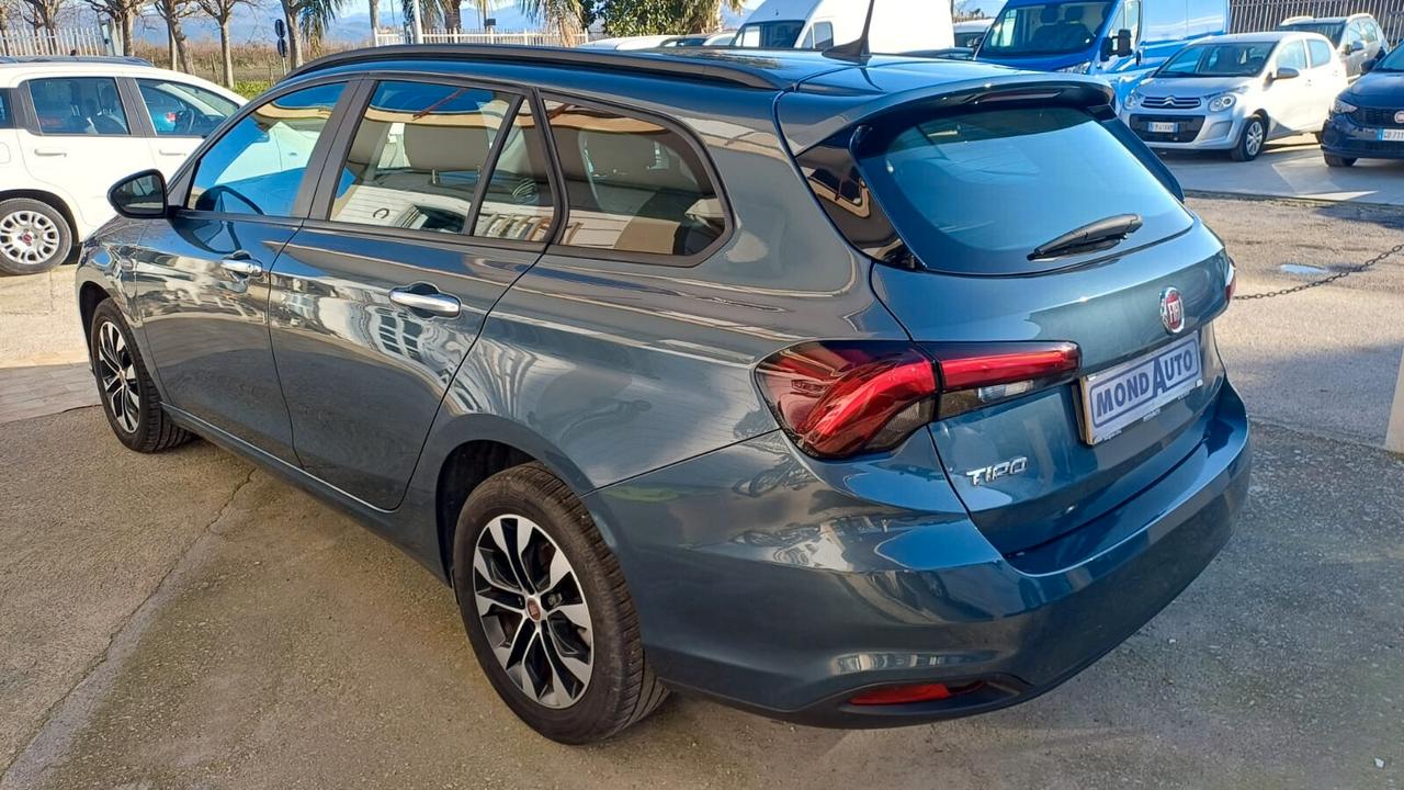 Fiat Tipo 1.0 SW City Life 2022 SOLO 40MILA KM FULL LED OPTIONAL