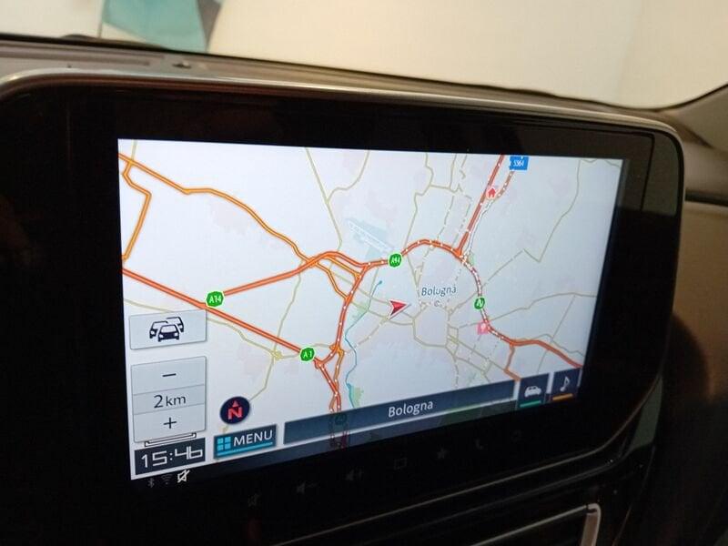 Suzuki S-Cross S-Cross 1.5 140V Hybrid A/T Starview