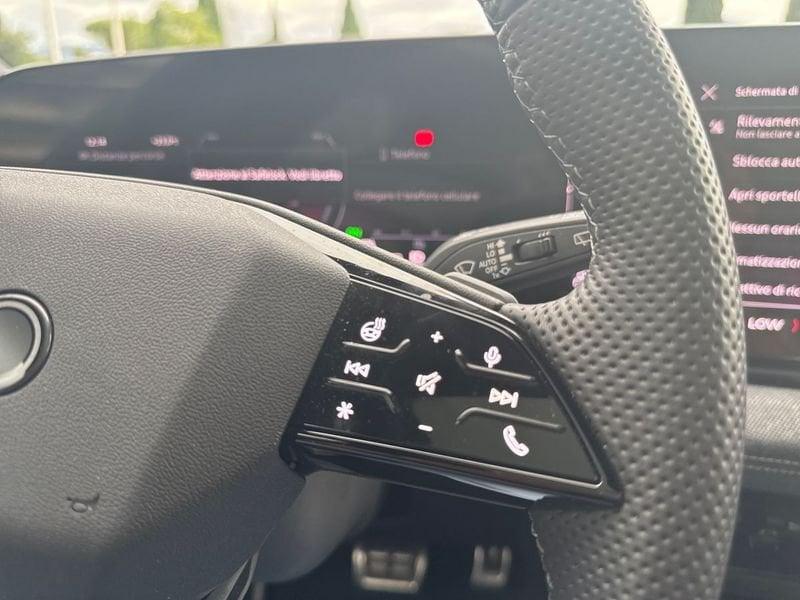 Audi A6/S6 e-tron A6 Avant e-tron performance Business 367cv