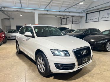 Audi Q5 3.0 V6 TDI quattro S tronic - UNICO PROP. GANCIO