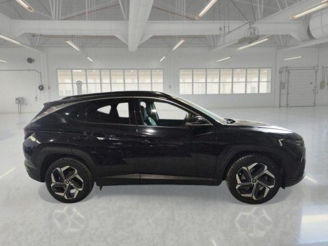 HYUNDAI Tucson 1.6 HEV aut. Exellence