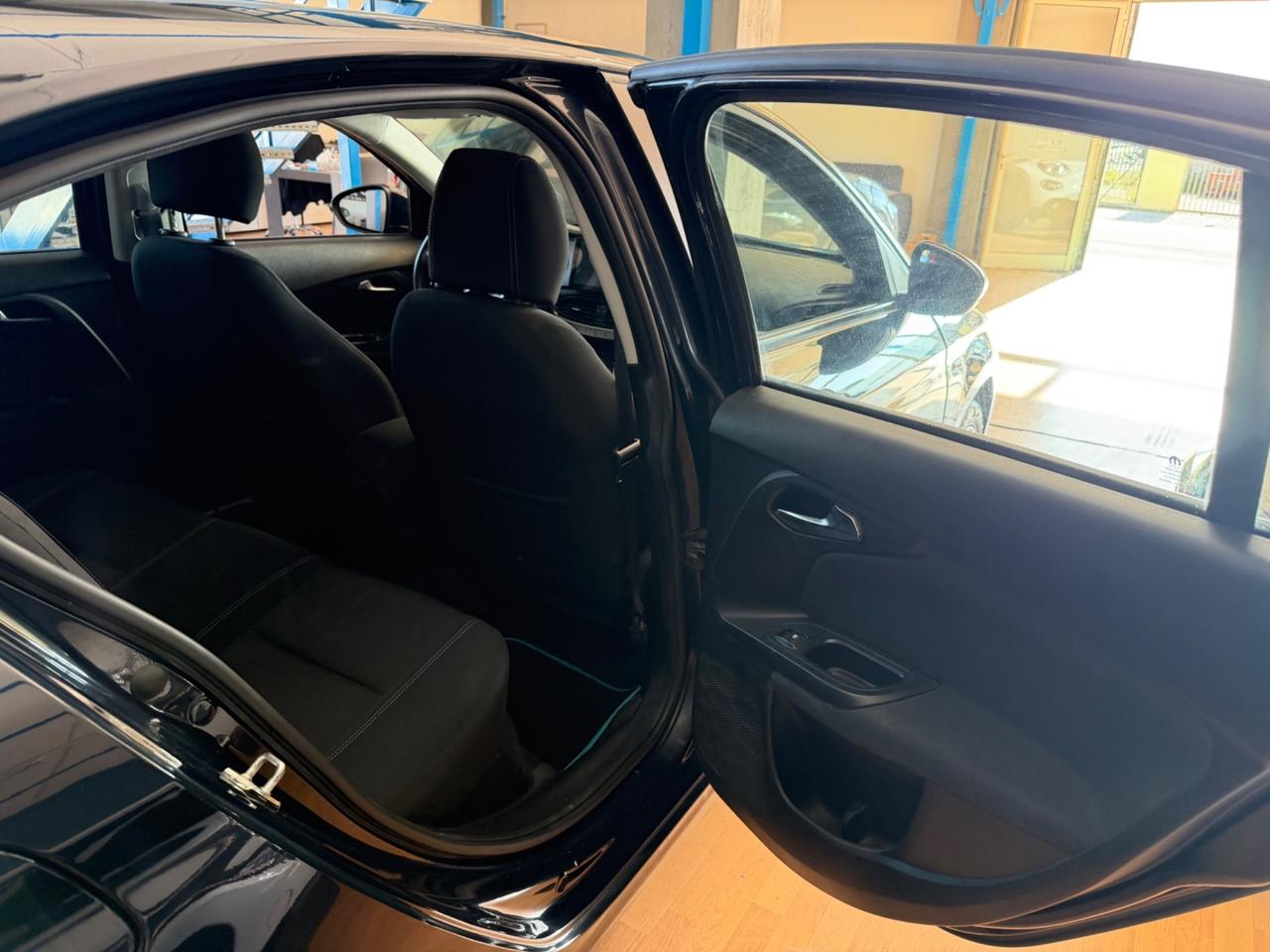 Fiat Tipo 1.3 diesel 95CV 2017 5 porte BUSINESS