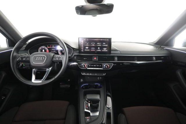 AUDI A4 A4 Avant 30 TDI/136 CV S tronic S line edition