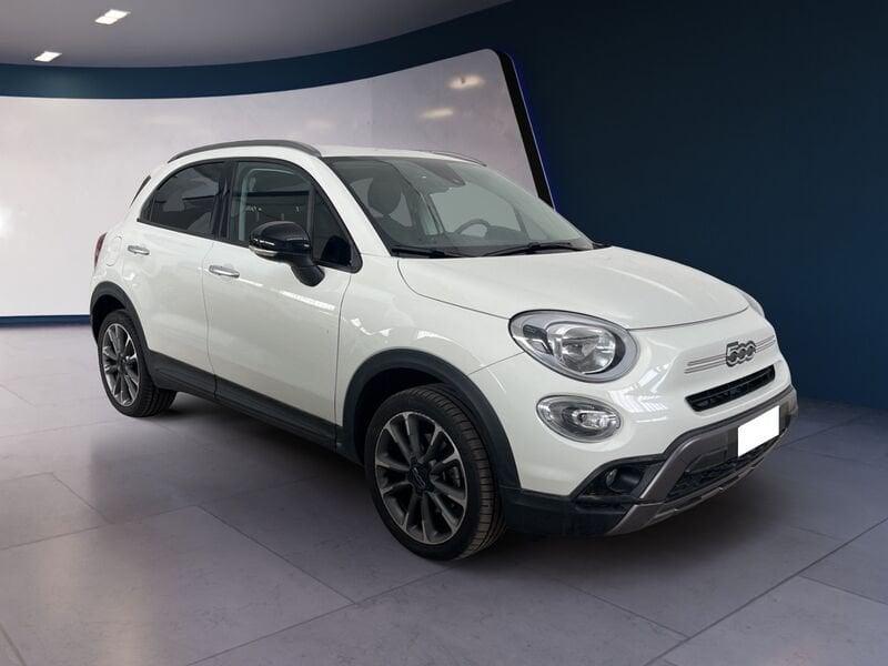 FIAT 500X 500 X Hatchback My22 1.5 Hybrid130cv Dct Cross