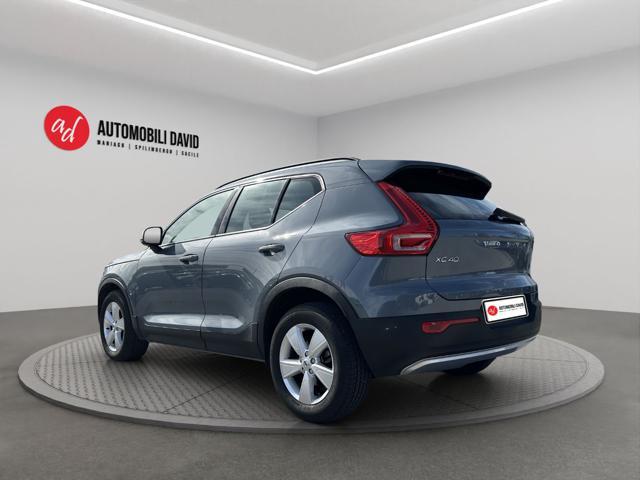 VOLVO XC40 D3 Geartronic Business