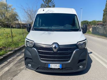 Renault Master 5a serie (2010) Master T35 2.3 dCi