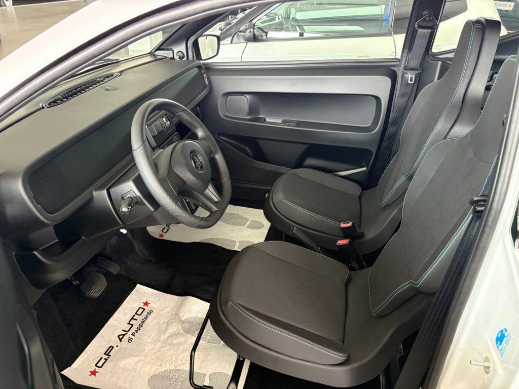 Aixam City AIXAM Easy Access
