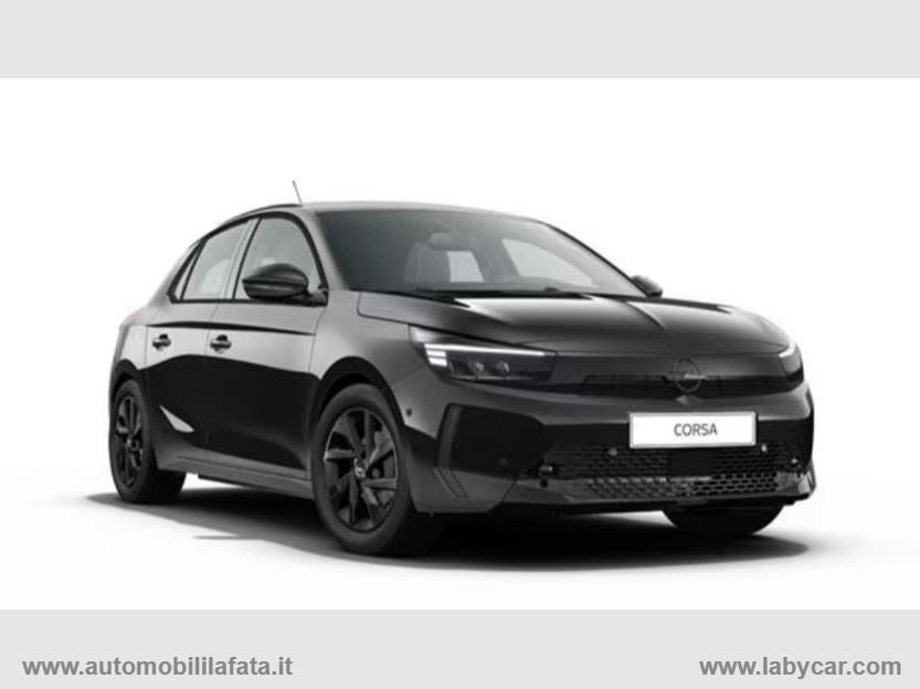 OPEL Corsa 1.2 100 CV aut. GS KM0 PRONTA CONSEGNA