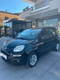 Fiat Panda 1.2 Lounge GPL