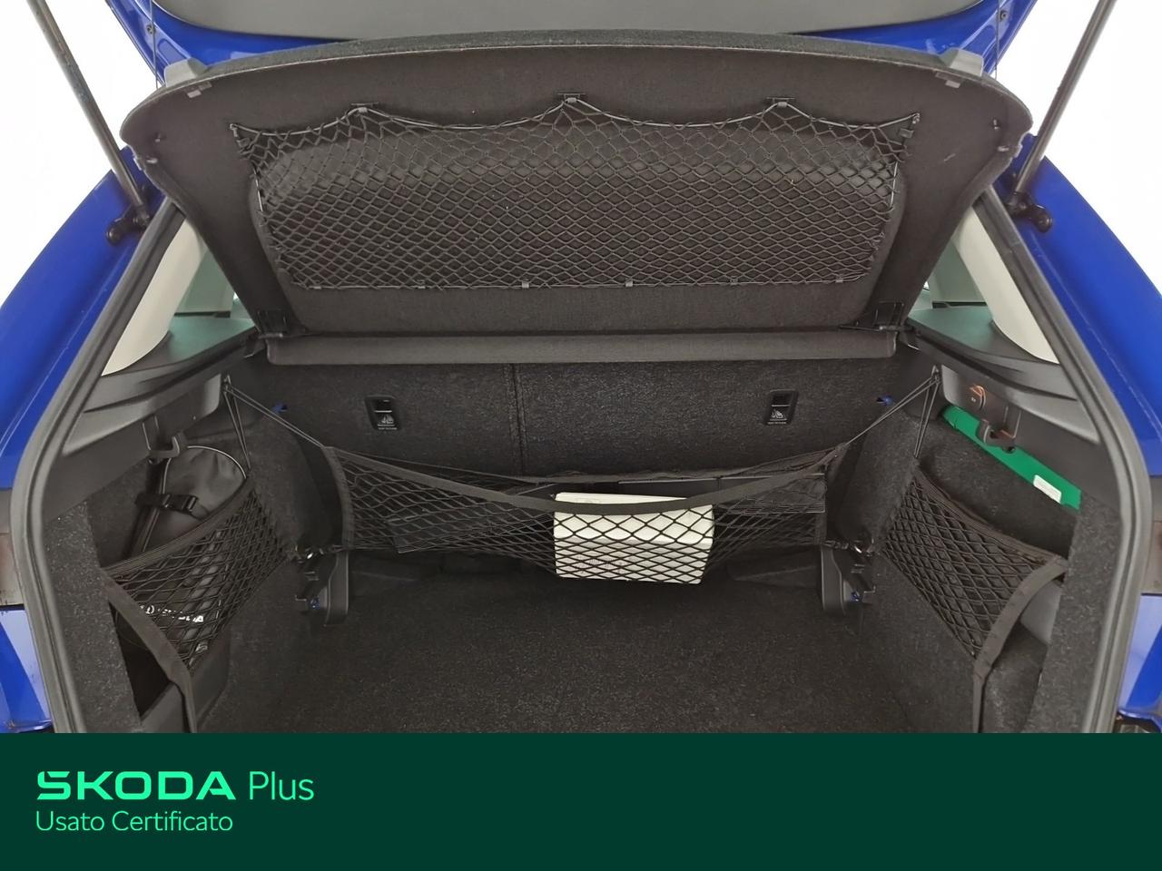 Skoda Kamiq 1.0 tsi ambition 110cv dsg