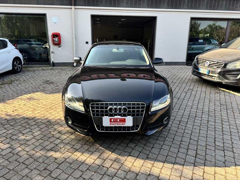 Audi A5 A5 2.0 TDI 163 CV ultra Ambiente