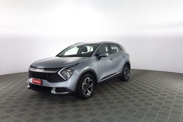 KIA Sportage Sportage 1.6 CRDi MHEV DCT Business