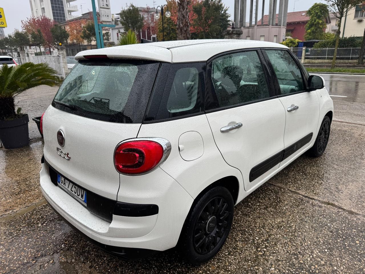 Fiat 500L 1.3 Multijet 95 CV 2020 (PERMUTO)