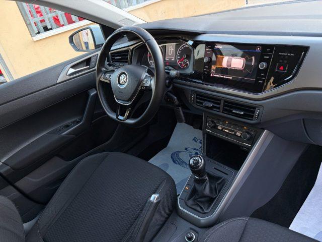 VOLKSWAGEN Polo 1.6 TDI 95 Highline
