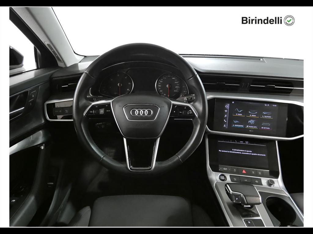 AUDI A6 5ª serie - A6 40 2.0 TDI S tronic Business