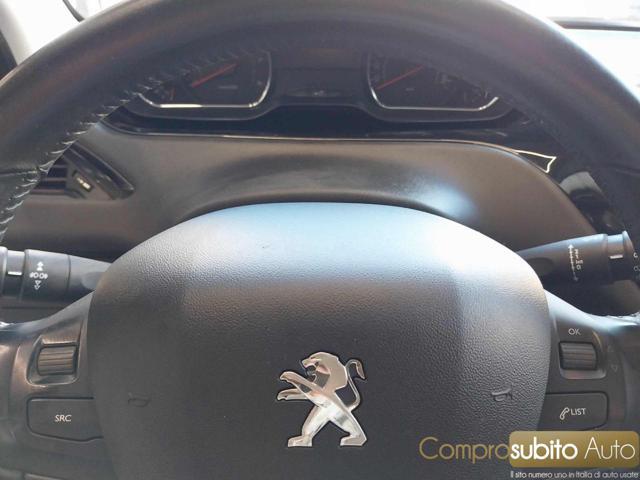 PEUGEOT 208 1.4 8V HDi 68CV 5p. Allure