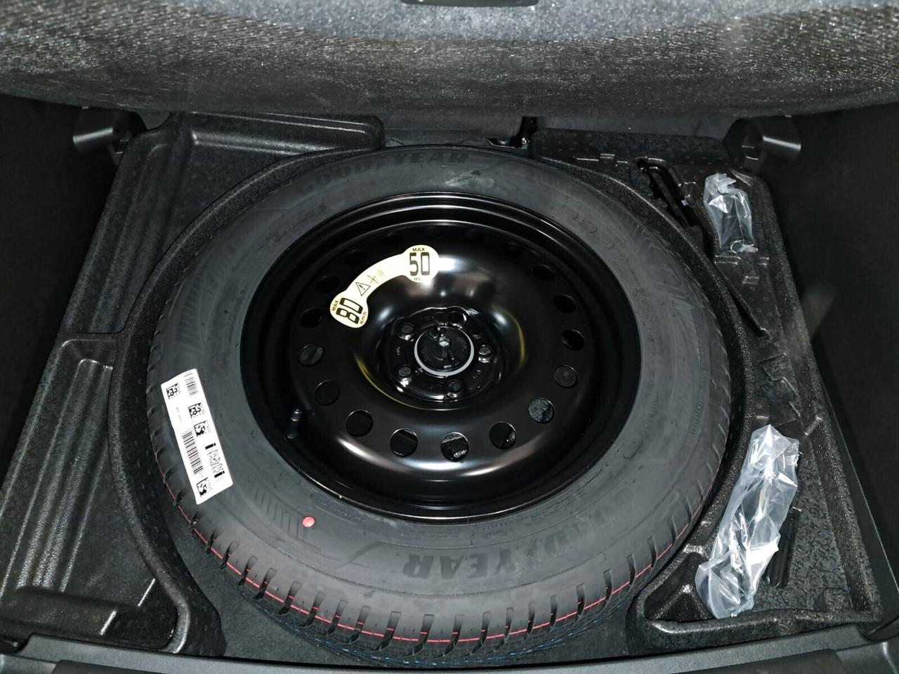 Jeep Compass 1600 16V Multijet II 130CV Limited Km. 0 Tetto Apribile