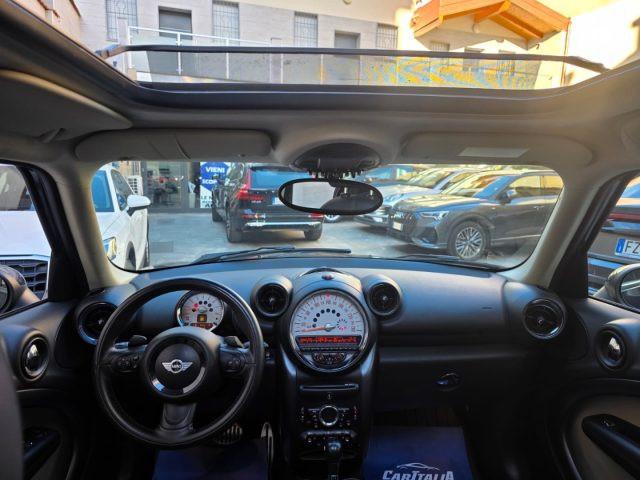 MINI Countryman Mini Cooper S Countryman TETTO PANORAMICO
