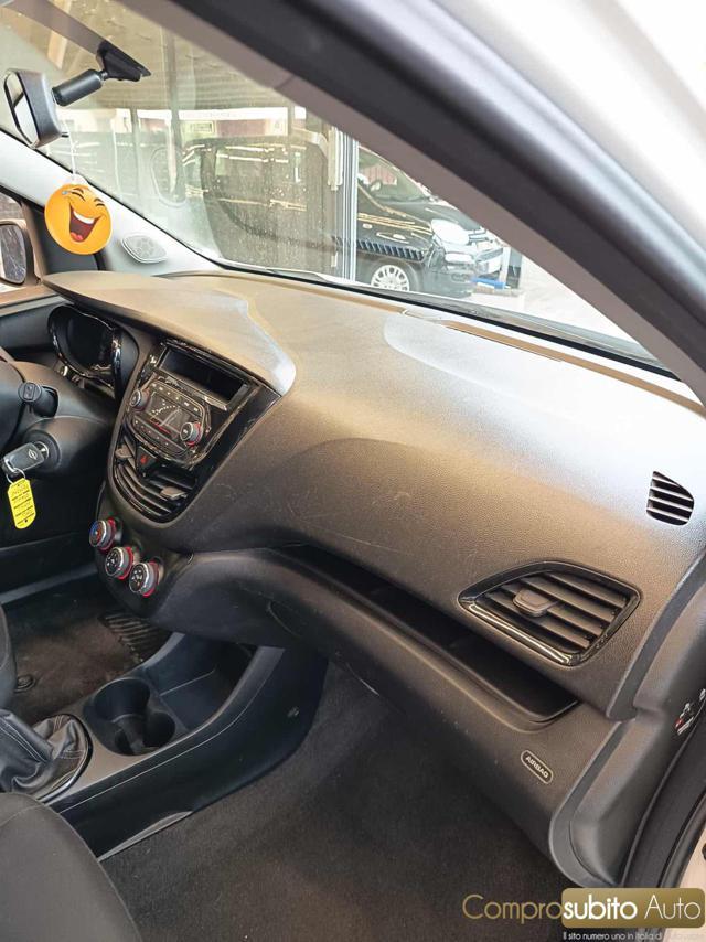 OPEL Karl 1.0 75 CV N-Joy