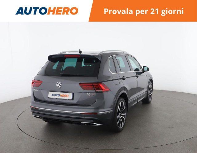 VOLKSWAGEN Tiguan 2.0 BiTDI SCR DSG 4MOTION Executive R-Line BMT