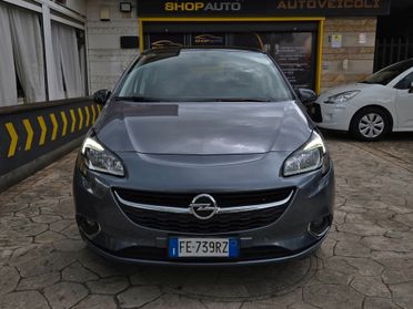 Opel Corsa 1.4 90CV CAMBIO AUTOMATICO 65.000 Km