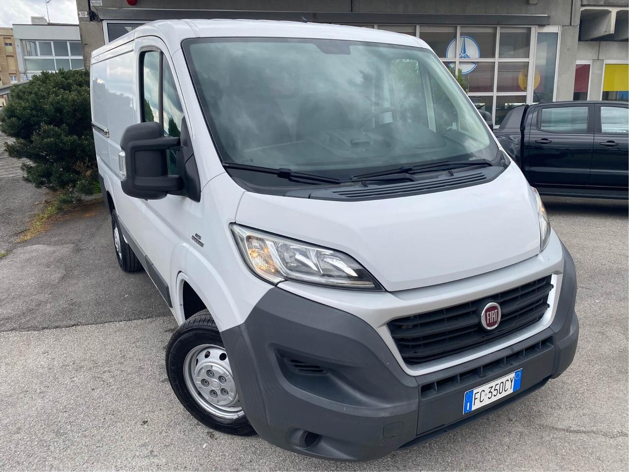Fiat Ducato 35 2.0 MJT