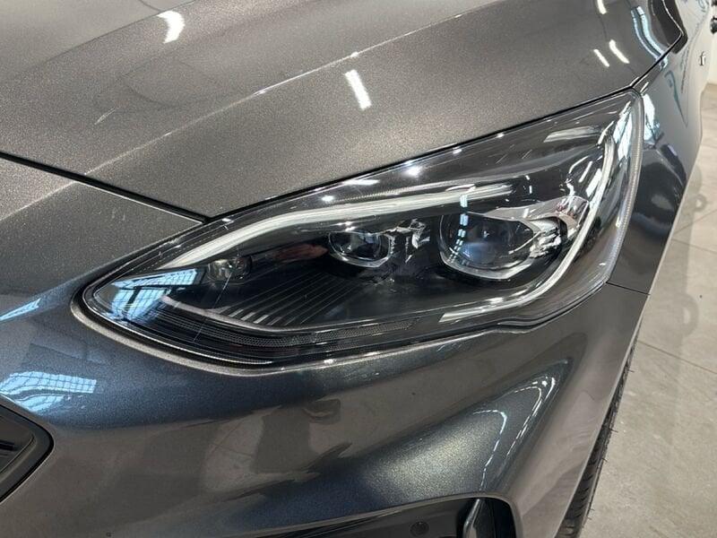 Ford Focus 1.5 Ecoblue 120cv ST Line