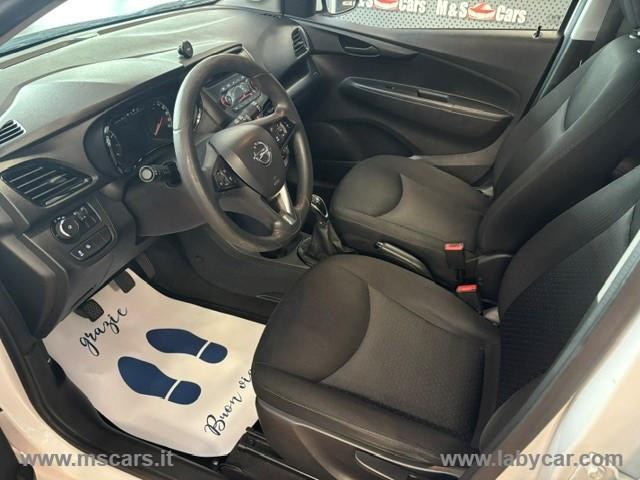 OPEL Karl 1.0 75 CV