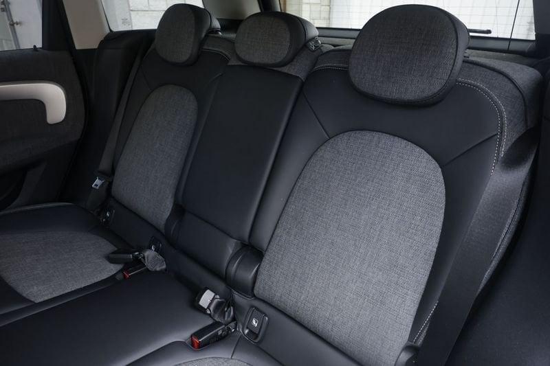 MINI Mini Countryman F60 MINI Mini Countryman F60 Mini 1.5 Cooper S E Countryman ALL4 Automatica Unicoproprietario