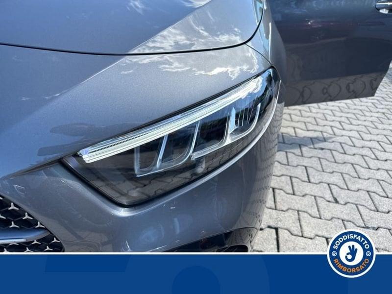 Mercedes-Benz Classe A 180d Automatic AMG Line Advanced Plus