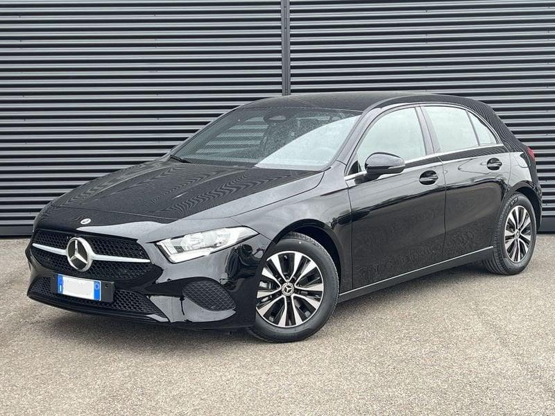 Mercedes-Benz Classe A 180 Advanced 136 CV