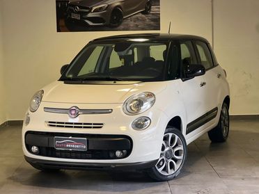 Fiat 500L 0.9 TwinAir Turbo Natural Power Lounge