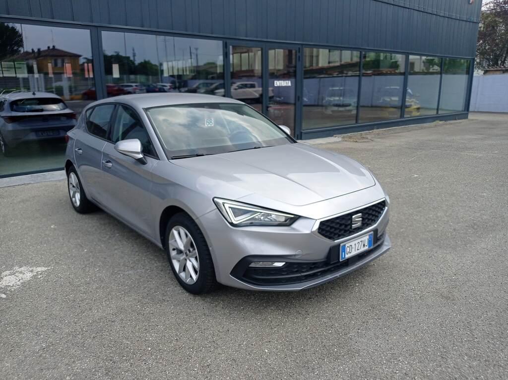 Seat Leon 1.5 eTSI Business DSG