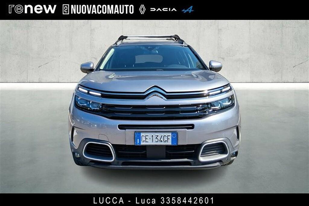 Citroen C5 Aircross 1.2 PureTech Shine EAT