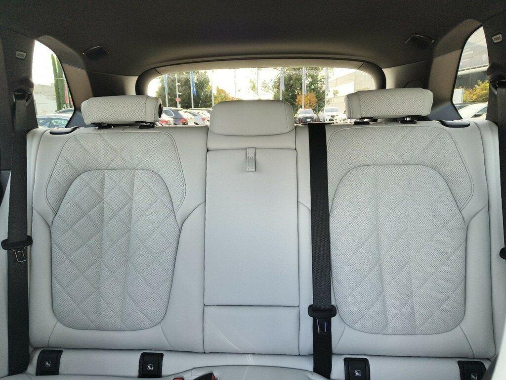 BMW X5 30 d Msport xDrive Steptronic